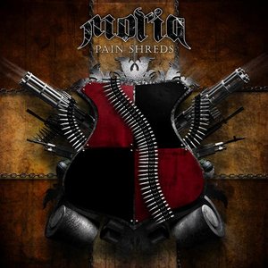 Avatar de MORiA feat Aleksander Baev(Hell:On)