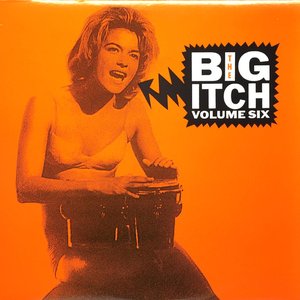 The Big Itch Volume 6