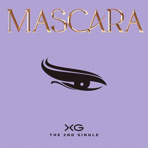 MASCARA - Single