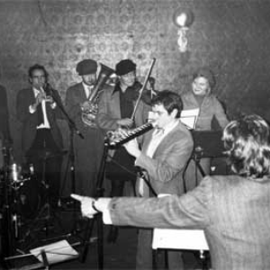 Schwabinggrad Ballett photo provided by Last.fm