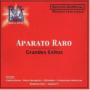 Aparato Raro - Blanco & Negro - Zortam Music
