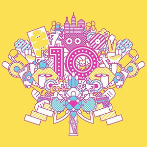 10 cover