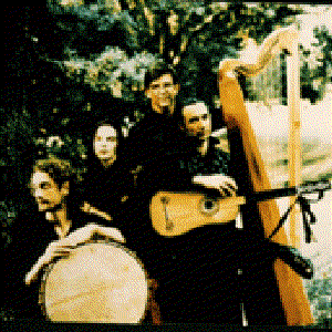 The Harp Consort photo provided by Last.fm