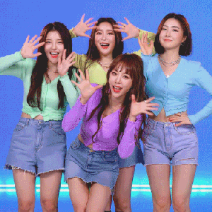 Avatar for Brave Girls