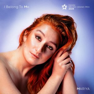I Belong To Me - Single
