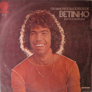 Betinho のアバター