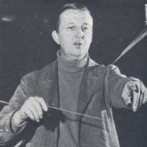 Jean-François Paillard: Paillard Chamber Orchestra için avatar