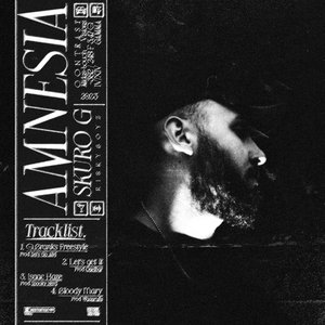 AMNESIA - EP