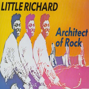 Architect Of Rock