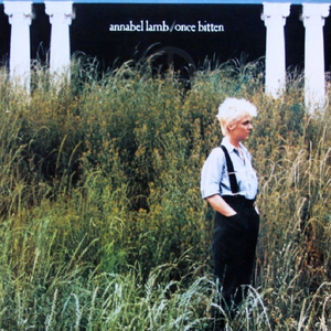 Annabel Lamb - The Hits Album The Electronic Album - Zortam Music