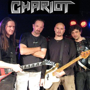 Chariot(UK) 的头像
