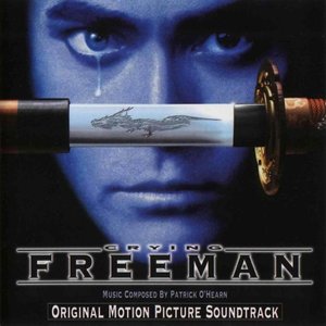 Crying Freeman