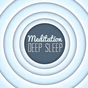 Meditation Deep Sleep: Massage Music, White Noise Therapy, Calm, Relaxation, Healing, Health, Spa, Zen Music, Yoga, Positive Thinking