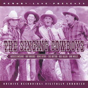 The Singing Cowboys