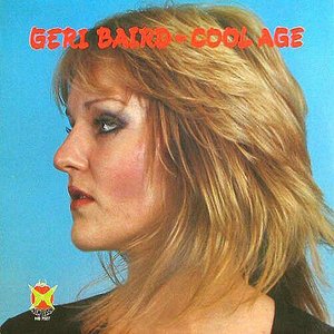 Geri Baird 的头像