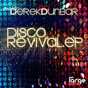 Disco Revival EP