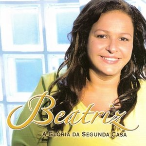 Beatriz Andrade 的头像