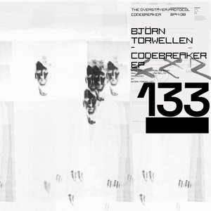 Codebreaker EP
