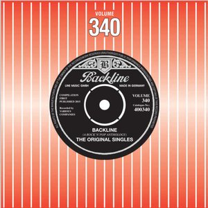 Backline, Vol. 340