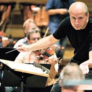 Avatar de Stockholm Philharmonic Orchestra/Paavo Järvi