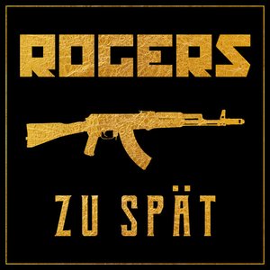 Zu spät (feat. Ingo Donot)