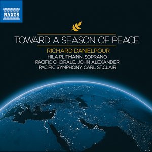 Danielpour: Toward a Season of Peace