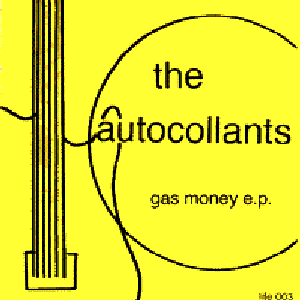 Gas Money E.P.