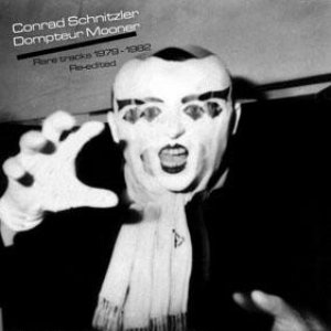 Image for 'Conrad Schnitzler & Dompteur Mooner'