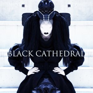Black Cathedral 的头像
