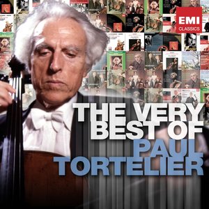 The Very Best of Paul Tortelier