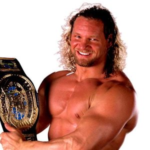 Val Venis 的头像