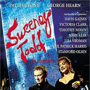 Avatar for Sweeney Todd (2001 San Francisco cast)