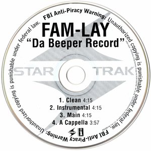 Da Beeper Record