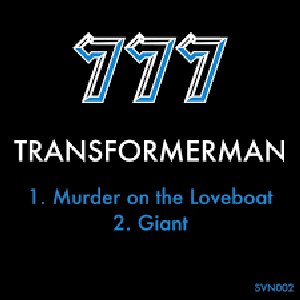 Murder on the Love Boat / Giant