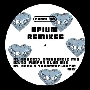 opium remixes