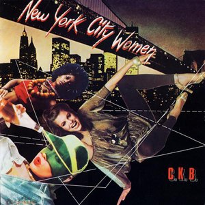 New York City Women