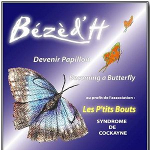 Devenir Papillon