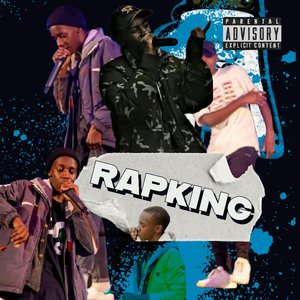 Outta 23 (Rapking) - Single