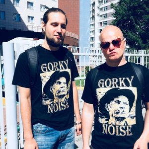 Avatar for Gorky Noise