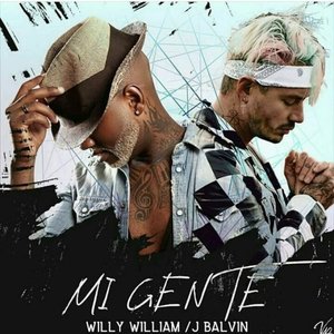 J. Balvin, Willy William 的头像