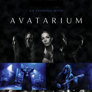 An Evening with Avatarium (Live)