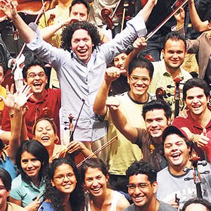 Avatar de Simón Bolívar Youth Orchestra of Venezuela & Gustavo Dudamel