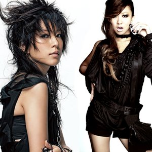 倖田來未 & BoA için avatar