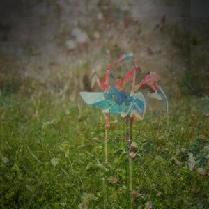 Cracked - EP