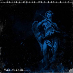 I Reside Where Our Love Died - EP