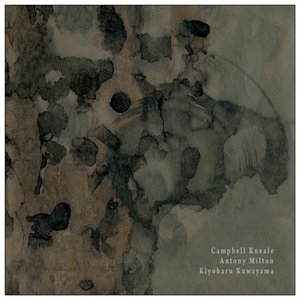 Campbell Kneale, Antony Milton and Kiyoharu Kuwayama 的头像