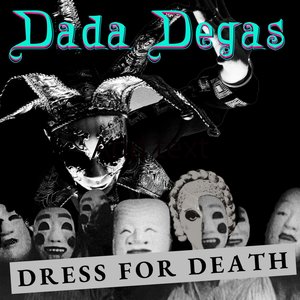 Dress For Death - Single