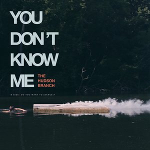 You Don't Know Me