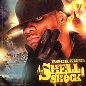 Image for 'Shell Shock'