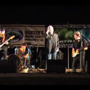 Malford Milligan Band 的头像